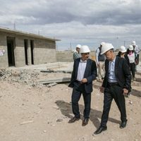 En agosto habilitarán un módulo de máxima seguridad en la Unidad 11 del sistema penitenciario