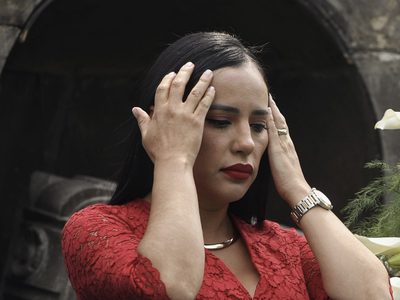 Acusan que Sandra Cuevas ordenó la remoción de encargados de comunicación de la Cuauhtémoc