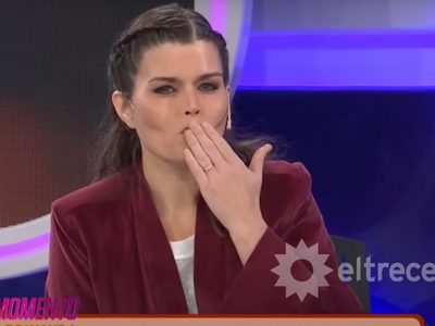 La contundente respuesta de una panelista a la que Wanda Nara le dijo que se “ocupara de su vida”