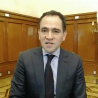Lanzan programa de bancarización para migrantes y sus familias a través del Banco del Bienestar