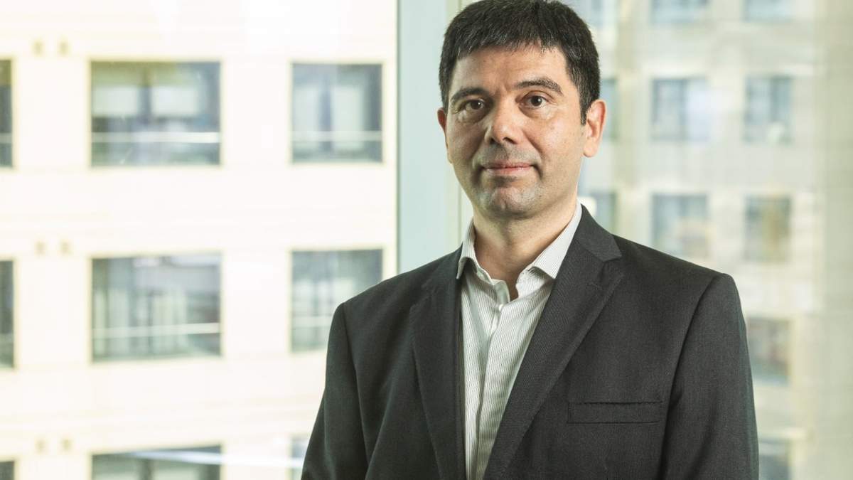 Gustavo Medele será el nuevo ministro de Energía de Neuquén. Fuente: (Twitter)