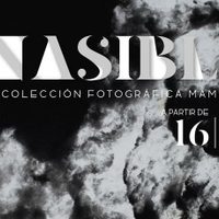 Se inaugura 'Inasible. Colección fotográfica MAM”