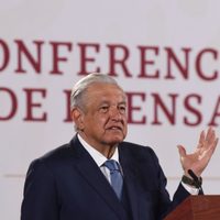 AMLO acusa traición de Lilly Téllez: “Quiere verme en la cárcel ¿Qué le hice?”