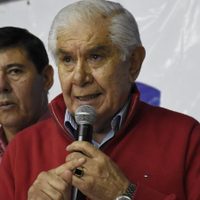 Pereyra busca crear un comité técnico de seguridad