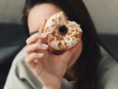Tenés que probar esta masa para donas: esponjosa, fácil y lista para lo que se te ocurra