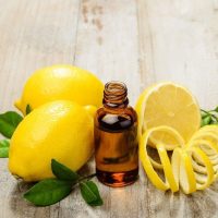 No tires las cáscaras de limón y hacé el aromatizante de ambientes más rico, económico y sin químicos