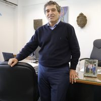 Fernán Quirós: "Hay demasiada gente que se está dando permisos que no debería"
