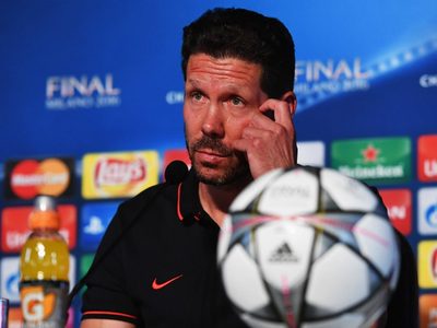 La determinación de la UEFA por los casos de coronavirus en el Atlético Madrid
