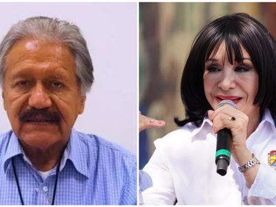 EU retira visa a esposo de Norma Bustamante, alcaldesa de Mexicali; asegura que “sólo afecta a él”