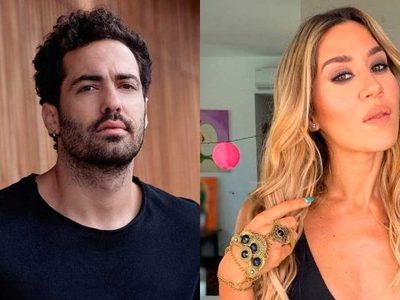 Mauro Caiazza dijo por qué no funcionó su relación con Jimena Barón: "¡Cosas que pasan...!"