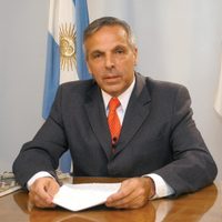 Jorge Sapag: “No me interesa ganarle una discusión a Darío Martínez”