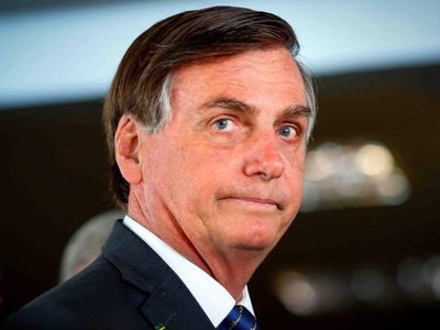 Jair Bolsonaro fue hospitalizado de urgencia: qué le ocurrió