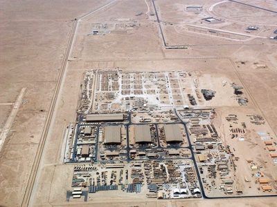 Qatar asegura que ha interceptado "con éxito" el ataque iraní y amenaza ahora con "responder"