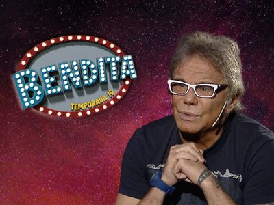 El reemplazo de Beto Casella en El Nueve