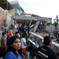 Cinco escuelas en la CDMX tienen daño total: Mancera