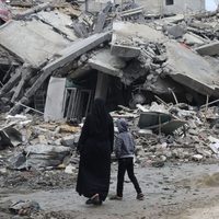 Hamás confirma la muerte de tres rehenes israelíes previo a la tregua en Gaza