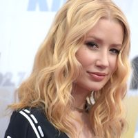 ¡Se acabó el misterio! Iggy Azalea reveló al mundo que tiene un hijo: "Él no es un secreto"