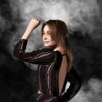 Vero Lozano vivió una extraña experiencia paranormal antes de ir al quirófano