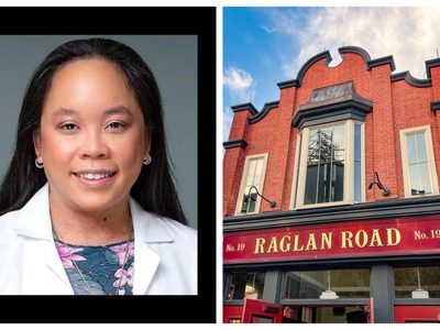 Doctora muere tras cenar en restaurante de Disney Springs; su esposo demanda