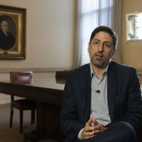 Trotta aseguró que convocará a la paritaria nacional docente en enero