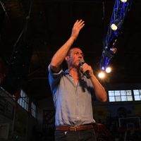 En un acto encabezado por Omar Gutiérrez, el MPN cerró su campaña de cara a las elecciones