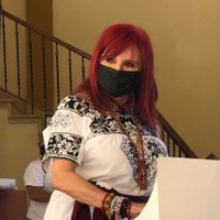 Campeche: el PREP da como virtual ganadora a la morenista Layda Sansores