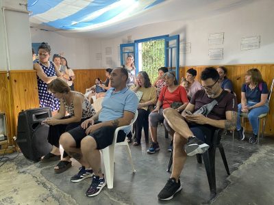 La condena a Cristina agitó las repercusiones de los políticos de Neuquén