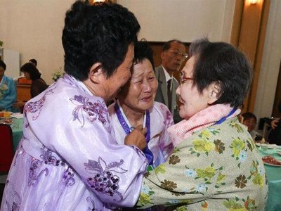 Corea del Norte congela su política de acercamiento con Seúl sobre familias separadas