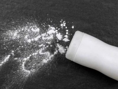Mirá la forma fácil de hacer tu propio talco en casa: pies sanos y con buen aroma por más tiempo