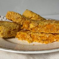 Medallones de vegetales: aprovechá el feriado y prepará esta receta facilísima con ingredientes que tenés en casa