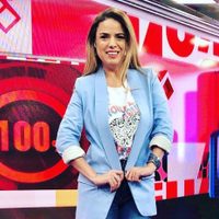 "Estoy re entusiasmada": Marina Calabró ante una posibilidad única e irrepetible