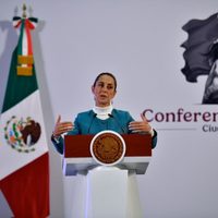 Sheinbaum responde al INAI sobre su propuesta de recorte de gastos: "ya es muy tarde"