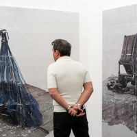 Feria Material alista 12 edición; habrá 76 expositores