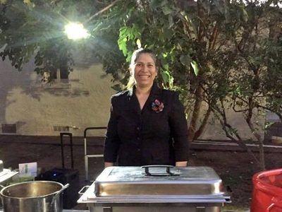 ¿Tamales japoneses? Estos son algunos sabores que una mexicana venderá en el Super Bowl