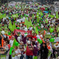 Los católicos ultraconservadores ya tienen plataforma electoral