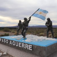 Completaron importantes obras que mejoran la conectividad en Paso Aguerre