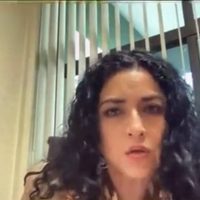 "Yo no soy la señorita del Vips": exhiben a maestra que reprendió a un alumno por llamarla "miss"