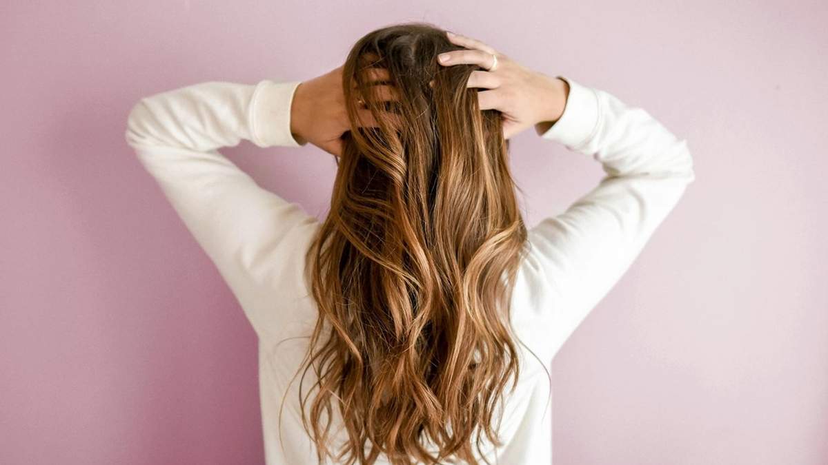 Cabello. Fuente: (Instagram)