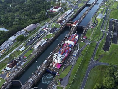 ¿Panamá se aleja de China?: Mulino promete prioridad a barcos de EU y suspender ‘Ruta de la Seda’