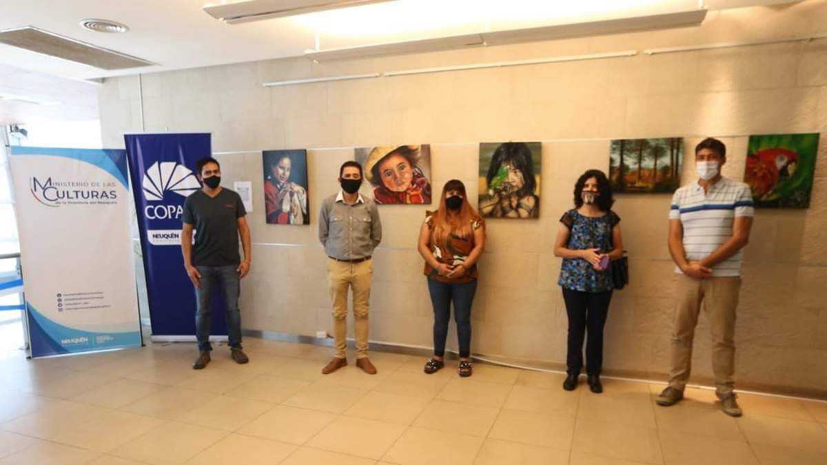 Importante financiamiento para la ciencia en Neuquén. Fuente: (Twitter)