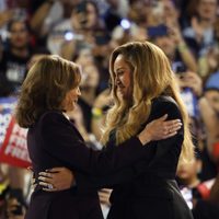 Demócratas recurren al poder de las celebridades para las elecciones