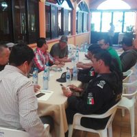 Comunitarios liberan carretera bloqueada tras negociar la creación de un frente policiaco con el gobierno de Guerrero