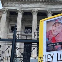 Realizarán un conversatorio sobre la Ley Lucio en Zapala
