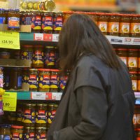 Argentina se ubica en el segundo lugar del ranking mundial de los países con más inflación