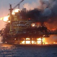 De Peña Nieto a Sheinbaum los peligros en Pemex se disparan 117%