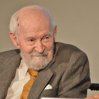 El ingeniero Óscar de Buen López recibe la Medalla Bellas Artes