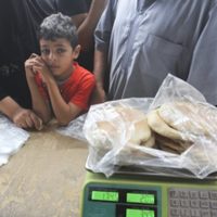 Ataques de Israel contra Gaza causan 420 muertes de niños al día: UNICEF