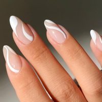 Nail Art: los diseños de manicura en tendencia más bonitos y fáciles de hacer sin moverte de casa