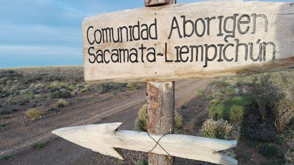 Chubut. Fuente: (X)