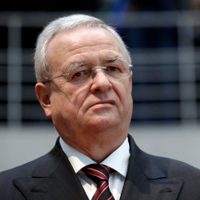 Juzgarán al exdirector de Volkswagen por 'dieselgate”